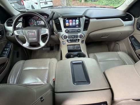 Used 2019 GMC Yukon SLT w/ Open Road Package RWD image 36
