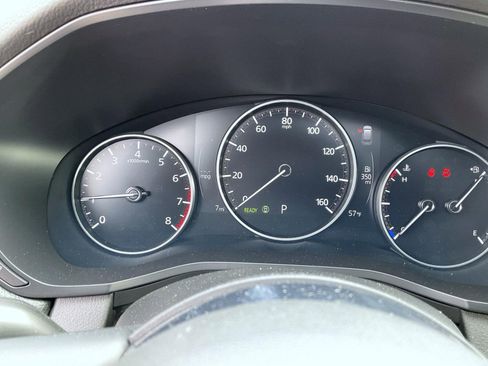 New 2026 MAZDA CX-90 3.3 Turbo w/ Preferred Package image 12