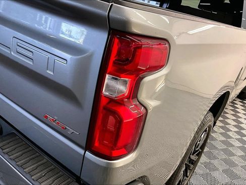 Used 2023 Chevrolet Silverado 1500 RST w/ Protection Package RWD image 27
