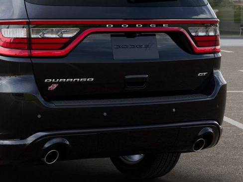 New 2026 Dodge Durango GT image 13