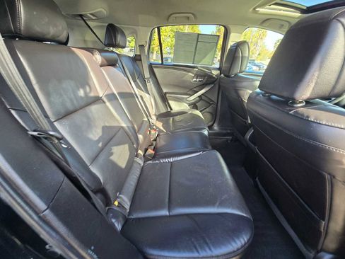 Used 2014 Acura RDX AWD image 14