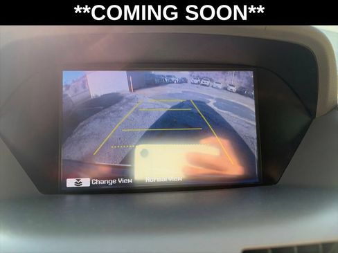 Used 2011 Acura MDX w/ Technology Package AWD/4WD image 14
