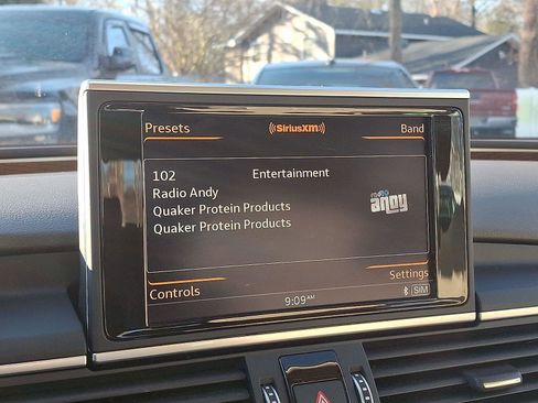 Used 2016 Audi A7 3.0T Prestige image 18