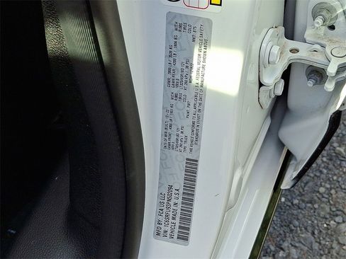 Used 2023 RAM 1500 TRX w/ TRX Level 1 Equipment Group image 27