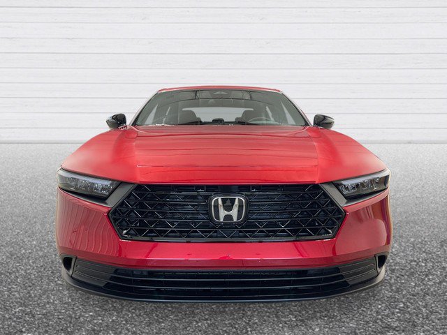 New 2026 Honda Accord Sport image 11