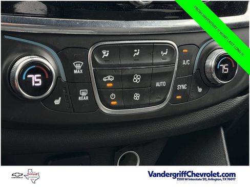 Used 2023 Chevrolet Traverse LT AWD/4WD image 20