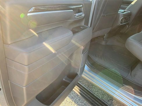 New 2026 Chevrolet Silverado 2500 LTZ w/ Trail Boss Package image 17