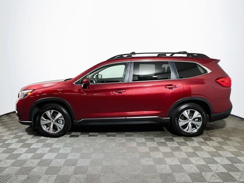 Used 2019 Subaru Ascent Premium AWD/4WD image 4