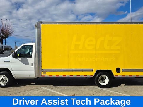 Used 2024 Ford E-350 and Econoline 350 Super Duty w/ Driver's Safety Package image 7