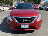 Used 2018 Nissan Versa SV image 2