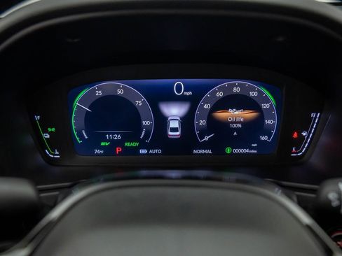 New 2026 Honda Accord Touring image 27