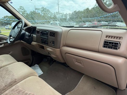 Used 1999 Ford F250 XLT RWD image 15