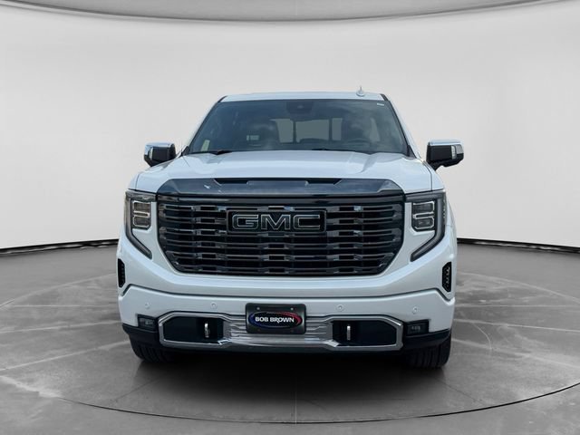Used 2024 GMC Sierra 1500 Denali Ultimate AWD/4WD image 8