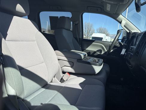 Used 2016 GMC Sierra 2500 4x4 Crew Cab image 27