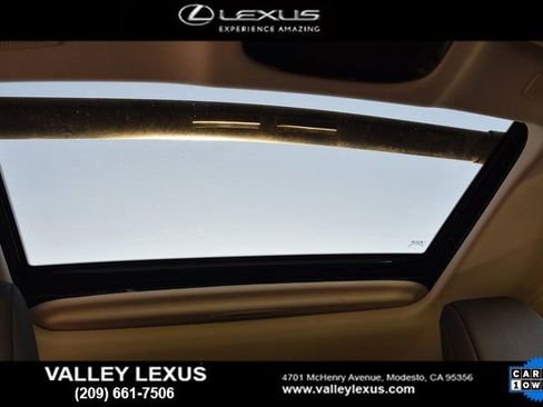 Used 2025 Lexus NX 350h AWD w/ Cold Area Package image 6