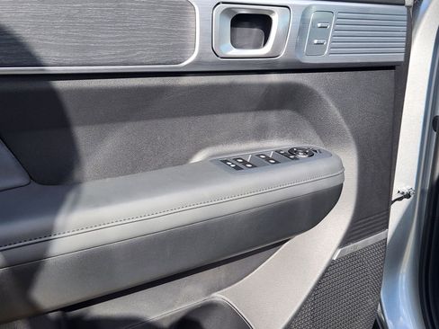 New 2026 Hyundai Santa Fe Limited image 6