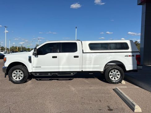 Used 2022 Ford F250 XLT image 3
