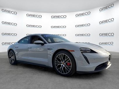 Used 2023 Porsche Taycan 4S w/ Premium Package
