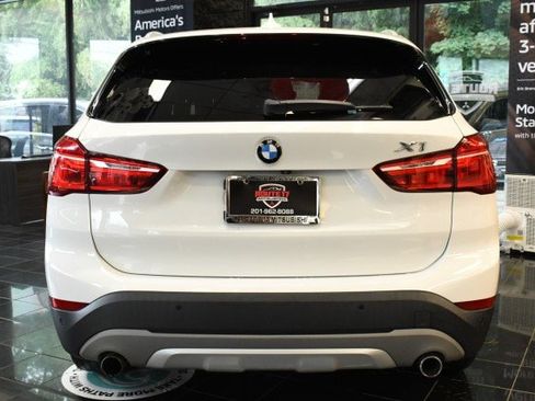 Used 2017 BMW X1 xDrive28i AWD/4WD image 11