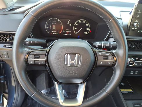 Used 2024 Honda CR-V EX-L image 29