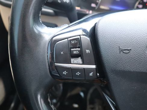 Used 2022 Ford Escape SE w/ Convenience Package FWD image 24