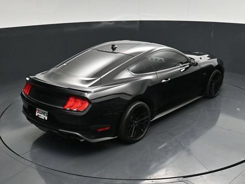 Used 2023 Ford Mustang GT w/ Equipment Group 301A RWD image 45
