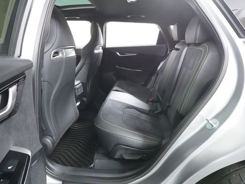 Used 2024 Kia EV6 GT image 29