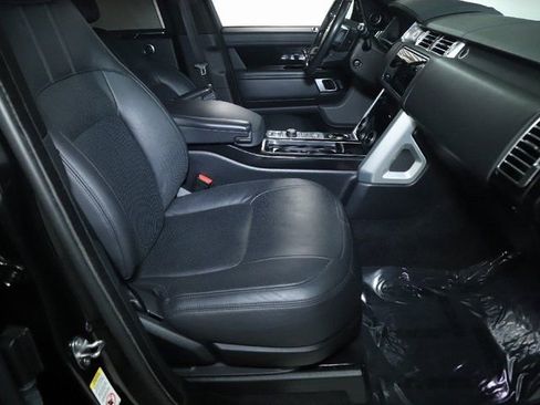 Used 2019 Land Rover Range Rover Long Wheelbase Supercharged image 30