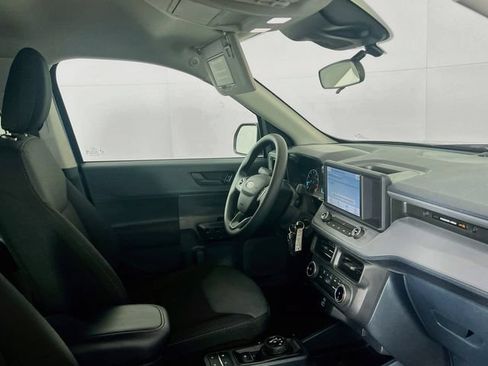 Used 2024 Ford Maverick XL FWD image 9