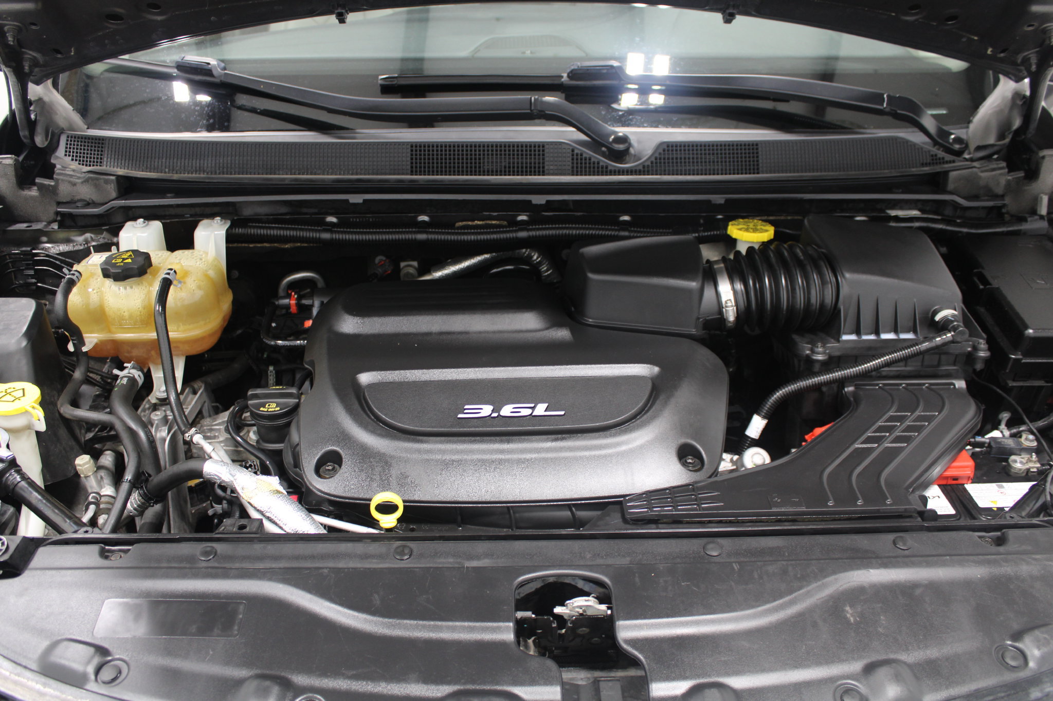 Used 2019 Chrysler Pacifica Limited FWD image 10