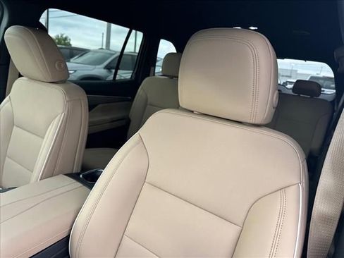 New 2026 Buick Enclave Preferred w/ Power Package FWD image 29