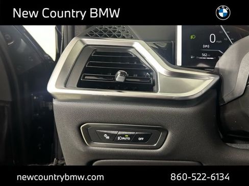 New 2026 BMW X7 xDrive40i w/ M Sport Package image 15