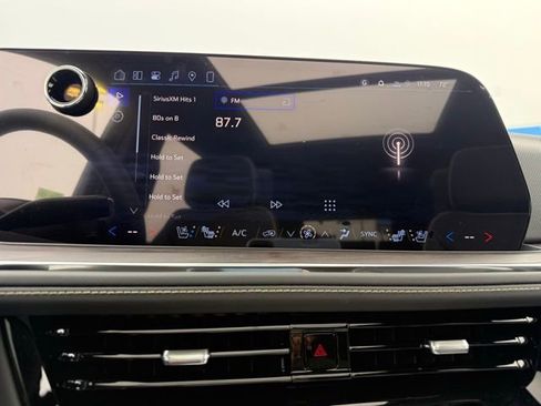 New 2026 Chevrolet Tahoe Premier image 23