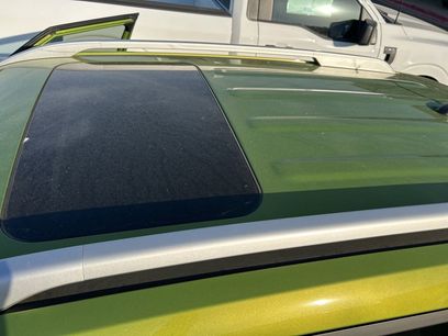 Used 2024 Hyundai Venue SEL