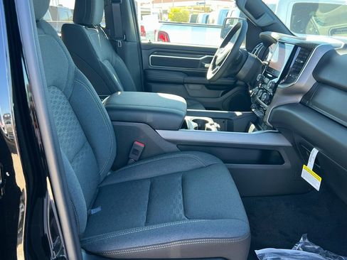 New 2026 RAM 1500 Big Horn image 13
