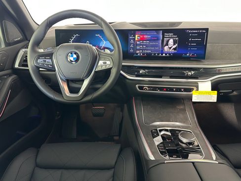 Used 2026 BMW X5 sDrive40i w/ Climate Comfort Package RWD image 4