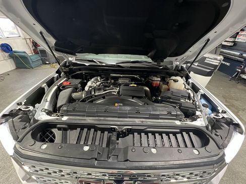 Certified 2023 GMC Sierra 3500 Denali w/ Denali Ultimate Package image 31