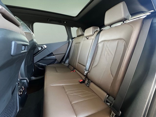 Certified 2026 BMW X3 xDrive30i w/ M Sport Package AWD/4WD image 27