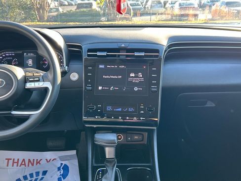 Used 2024 Hyundai Tucson SEL image 18