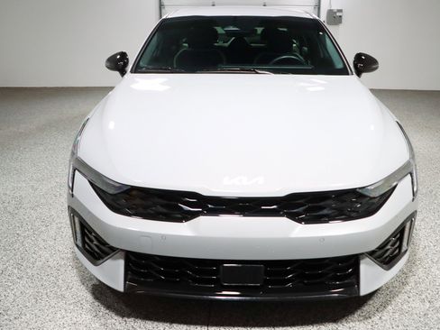 Used 2025 Kia K5 GT-Line image 4