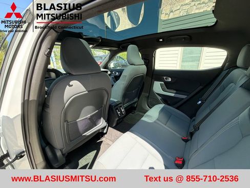 Used 2022 Polestar Polestar 2 w/ Plus Package AWD/4WD image 47