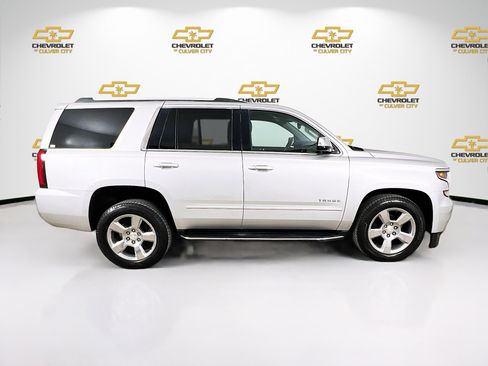 Used 2020 Chevrolet Tahoe Premier image 8