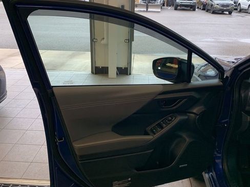 Certified 2024 Subaru Crosstrek 2.5i Wilderness w/ Wilderness Package image 6