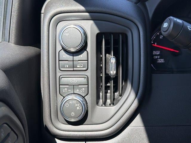 New 2026 GMC Sierra 1500 Pro w/ Pro Value Package AWD/4WD image 30