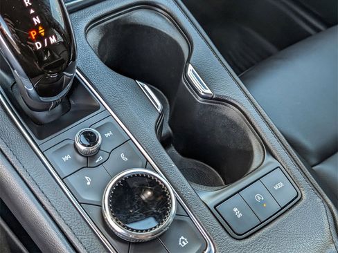 Used 2021 Cadillac XT4 Sport w/ Cold Weather Package image 29