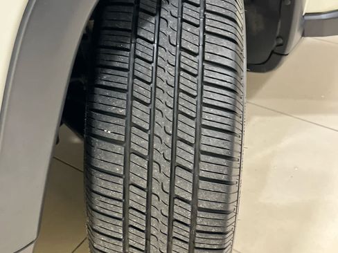 Used 2020 Jeep Compass Limited AWD/4WD image 11
