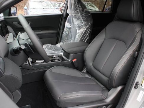 New 2026 Subaru Outback Limited AWD/4WD image 34