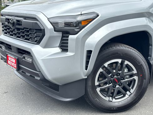 New 2026 Toyota Tacoma TRD Sport RWD image 3
