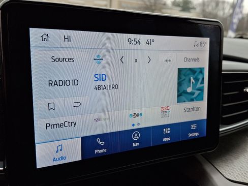 Used 2023 Ford Explorer Timberline image 19