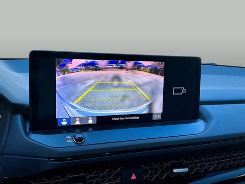 Used 2023 Honda Accord Sport image 27